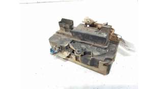 CERRADURA PUERTA DELANTERA DERECHA CITROEN BERLINGO / BERLINGO FIRST LIMUSINA (1998-2005) 1.9 D (MFWJZ) 70CV 1868CC - L.656