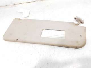 PARASOL DERECHO CITROEN BERLINGO / BERLINGO FIRST LIMUSINA (1998-2005) 1.9 D (MFWJZ) 70CV 1868CC - L.6563981 / 8143TG