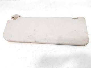 PARASOL DERECHO CITROEN BERLINGO / BERLINGO FIRST LIMUSINA (1998-2005) 1.9 D (MFWJZ) 70CV 1868CC - L.6563981 / 8143TG