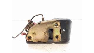 CERRADURA PUERTA DELANTERA DERECHA JEEP CHEROKEE (1988-2001) 2.5 TD 4X4 116CV 2499CC - L.6564313 / 04798914AC