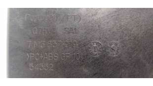 CERRADURA PUERTA TRASERA IZQUIERDA JEEP CHEROKEE (1988-2001) 2.5 TD 4X4 116CV 2499CC - L.6564316 / 55235205