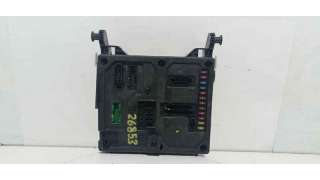 CERRADURA PUERTA TRASERA IZQUIERDA JEEP CHEROKEE (1988-2001) 2.5 TD 4X4 116CV 2499CC - L.6564316 / 55235205