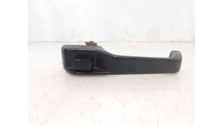 MANETA EXTERIOR DELANTERA IZQUIERDA JEEP CHEROKEE (1988-2001) 2.5 TD 4X4 116CV 2499CC - L.6564357 / 55076057AB
