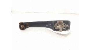 MANETA EXTERIOR DELANTERA IZQUIERDA JEEP CHEROKEE (1988-2001) 2.5 TD 4X4 116CV 2499CC - L.6564357 / 55076057AB 2