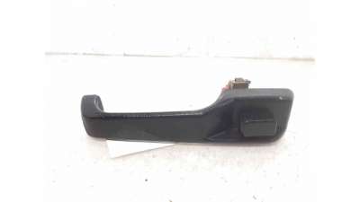 MANETA EXTERIOR TRASERA DERECHA JEEP CHEROKEE (1988-2001) 2.5 TD 4X4 116CV 2499CC - L.6564359 / 55076030