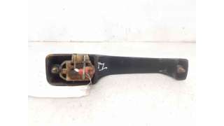 MANETA EXTERIOR TRASERA DERECHA JEEP CHEROKEE (1988-2001) 2.5 TD 4X4 116CV 2499CC - L.6564359 / 55076030