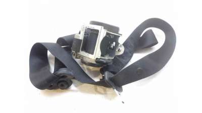 CINTURON SEGURIDAD DELANTERO DERECHO FIAT GRANDE PUNTO (2005-) 1.3 D MULTIJET 75CV 1248CC - L.6564712 / 606236500