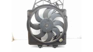 ELECTROVENTILADOR FIAT GRANDE PUNTO (2005-) 1.3 D MULTIJET 75CV 1248CC - L.6564731 / 55701372