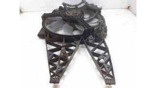 ELECTROVENTILADOR FIAT GRANDE PUNTO (2005-) 1.3 D MULTIJET 75CV 1248CC - L.6564731 / 55701372