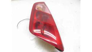 PILOTO TRASERO IZQUIERDO FIAT GRANDE PUNTO (2005-) 1.3 D MULTIJET 75CV 1248CC - L.6564805 / 0000051701589