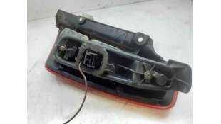 PILOTO TRASERO IZQUIERDO FIAT GRANDE PUNTO (2005-) 1.3 D MULTIJET 75CV 1248CC - L.6564805 / 0000051701589 2