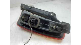 PILOTO TRASERO IZQUIERDO FIAT GRANDE PUNTO (2005-) 1.3 D MULTIJET 75CV 1248CC - L.6564805 / 0000051701589