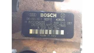 BOMBA INYECCION RENAULT LAGUNA II (2005-2007) 1.9 DCI (BG1A, BG1V) 130CV 1870CC - L.6564887 / 8200256255