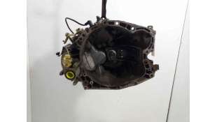 CAJA CAMBIOS PEUGEOT 206 FASTBACK (1998-2001) 1.9 D 69CV 1868CC - L.6565097 / 20DL72