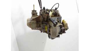 CAJA CAMBIOS PEUGEOT 206 FASTBACK (1998-2001) 1.9 D 69CV 1868CC - L.6565097 / 20DL72 2