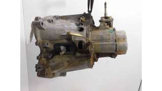 CAJA CAMBIOS PEUGEOT 206 FASTBACK (1998-2001) 1.9 D 69CV 1868CC - L.6565097 / 20DL72