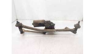 MOTOR LIMPIA DELANTERO PEUGEOT 206 FASTBACK (1998-2001) 1.9 D 69CV 1868CC - L.6565231 / 6405F8