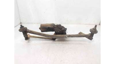 MOTOR LIMPIA DELANTERO PEUGEOT 206 FASTBACK (1998-2001) 1.9 D 69CV 1868CC - L.6565231 / 6405F8