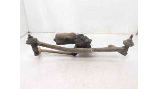MOTOR LIMPIA DELANTERO PEUGEOT 206 FASTBACK (1998-2001) 1.9 D 69CV 1868CC - L.6565231 / 6405F8