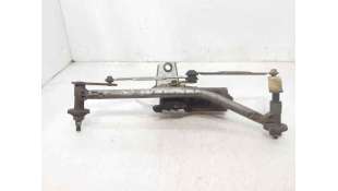 MOTOR LIMPIA DELANTERO PEUGEOT 206 FASTBACK (1998-2001) 1.9 D 69CV 1868CC - L.6565231 / 6405F8 2