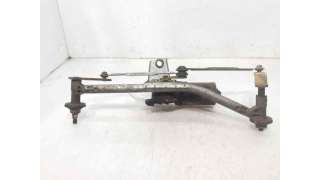 MOTOR LIMPIA DELANTERO PEUGEOT 206 FASTBACK (1998-2001) 1.9 D 69CV 1868CC - L.6565231 / 6405F8