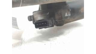 MOTOR LIMPIA DELANTERO PEUGEOT 206 FASTBACK (1998-2001) 1.9 D 69CV 1868CC - L.6565231 / 6405F8
