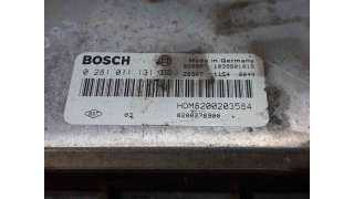 CENTRALITA MOTOR UCE RENAULT MEGANE I CLASSIC (2001-2003) 1.9 DCI (LA05, LA1F) 102CV 1870CC - L.6565644 / 8200203584