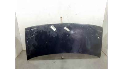 CAPOT PEUGEOT 806 (1995-2002) 1.9 TD 90CV 1905CC - L.6565753 / 7901H2