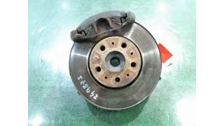 MANGUETA DELANTERA IZQUIERDA VOLVO V70 II (1999-2007) 2.5 TDI 140CV 2461CC - L.6566218 / 30760714