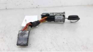 CONMUTADOR DE ARRANQUE RENAULT 19 I (1988-1992) 1.9 D (B/C534, B/C53J) 64CV 1870CC - L.6566248 / 252034 2