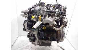 MOTOR COMPLETO CHEVROLET LACETTI (2007-) 2.0 D 121CV 1991CC - L.6566727 / Z20S1