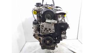 MOTOR COMPLETO CHEVROLET LACETTI (2007-) 2.0 D 121CV 1991CC - L.6566727 / Z20S1