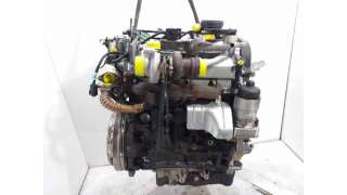 MOTOR COMPLETO CHEVROLET LACETTI (2007-) 2.0 D 121CV 1991CC - L.6566727 / Z20S1