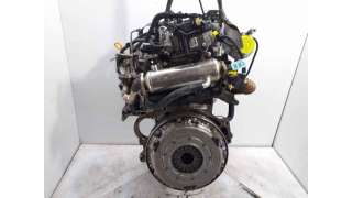 MOTOR COMPLETO CHEVROLET LACETTI (2007-) 2.0 D 121CV 1991CC - L.6566727 / Z20S1