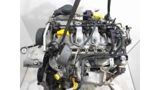 MOTOR COMPLETO CHEVROLET LACETTI (2007-) 2.0 D 121CV 1991CC - L.6566727 / Z20S1