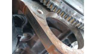 MOTOR COMPLETO CHEVROLET LACETTI (2007-) 2.0 D 121CV 1991CC - L.6566727 / Z20S1