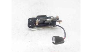 CERRADURA MALETERO / PORTON CHEVROLET LACETTI (2007-) 2.0 D 121CV 1991CC - L.6566786 / 96425932