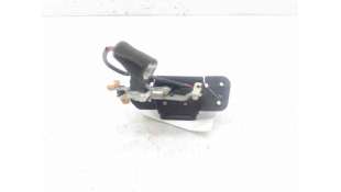 CERRADURA MALETERO / PORTON CHEVROLET LACETTI (2007-) 2.0 D 121CV 1991CC - L.6566786 / 96425932 2