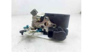 CERRADURA PUERTA TRASERA DERECHA CHEVROLET LACETTI (2007-) 2.0 D 121CV 1991CC - L.6566789 / 96260996