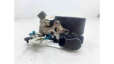 CERRADURA PUERTA TRASERA DERECHA CHEVROLET LACETTI (2007-) 2.0 D 121CV 1991CC - L.6566789 / 96260996