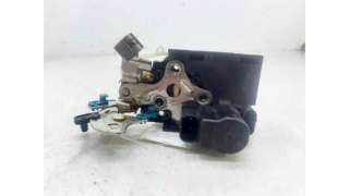 CERRADURA PUERTA TRASERA DERECHA CHEVROLET LACETTI (2007-) 2.0 D 121CV 1991CC - L.6566789 / 96260996