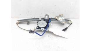 ELEVALUNAS TRASERO DERECHO CHEVROLET LACETTI (2007-) 2.0 D 121CV 1991CC - L.6566816 / 94566241 2