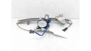 ELEVALUNAS TRASERO DERECHO CHEVROLET LACETTI (2007-) 2.0 D 121CV 1991CC - L.6566816 / 94566241
