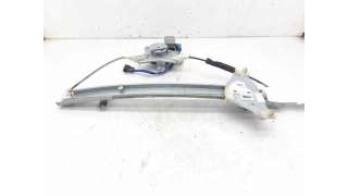 ELEVALUNAS TRASERO IZQUIERDO CHEVROLET LACETTI (2007-) 2.0 D 121CV 1991CC - L.6566817 / 94566240