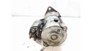 MOTOR ARRANQUE CHEVROLET LACETTI (2007-) 2.0 D 121CV 1991CC - L.6566865 / 96843574