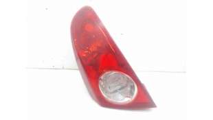 PILOTO TRASERO DERECHO CHEVROLET LACETTI (2007-) 2.0 D 121CV 1991CC - L.6566887 / 96387725