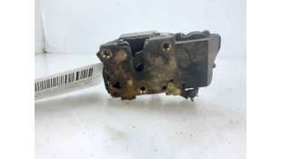 CERRADURA PUERTA DELANTERA IZQUIERDA PEUGEOT PARTNER ORIGIN COMBISPACE (1996-1998) 1.9 D 69CV 1905CC - L.6567198 / 9135H6