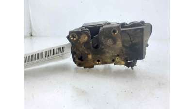 CERRADURA PUERTA DELANTERA IZQUIERDA PEUGEOT PARTNER ORIGIN COMBISPACE (1996-1998) 1.9 D 69CV 1905CC - L.6567198 / 9135H6