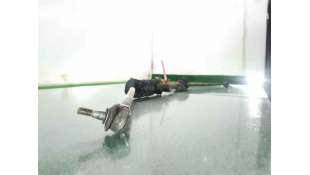 CREMALLERA DIRECCION PEUGEOT PARTNER ORIGIN COMBISPACE (1996-1998) 1.9 D 69CV 1905CC - L.6567212 / 4000S2 2