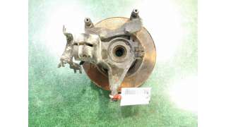 MANGUETA DELANTERA IZQUIERDA PEUGEOT PARTNER ORIGIN COMBISPACE (1996-1998) 1.9 D 69CV 1905CC - L.6567278 / 364641